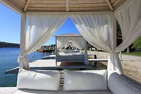 Oliviera Private Island Hotel – Kalem Island