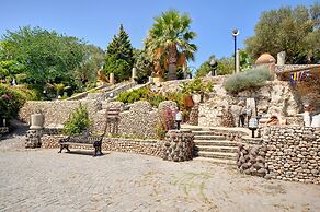 Oliviera Private Island Hotel – Kalem Island