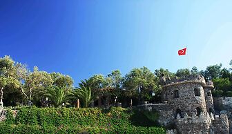 Oliviera Private Island Hotel – Kalem Island