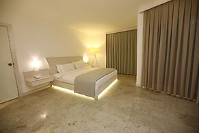 Oliviera Private Island Hotel – Kalem Island