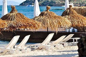 Oliviera Private Island Hotel – Kalem Island