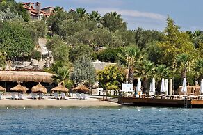 Oliviera Private Island Hotel – Kalem Island