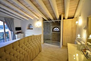 Oliviera Private Island Hotel – Kalem Island