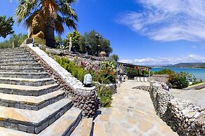 Oliviera Private Island Hotel – Kalem Island