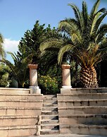 Oliviera Private Island Hotel – Kalem Island