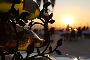 Oliviera Private Island Hotel – Kalem Island