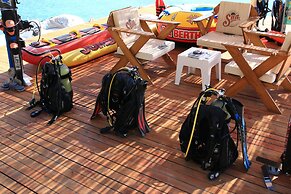 Oliviera Private Island Hotel – Kalem Island