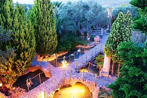 Oliviera Private Island Hotel – Kalem Island