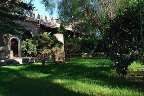 Oliviera Private Island Hotel – Kalem Island