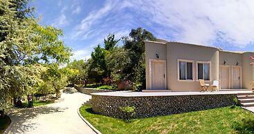 Oliviera Private Island Hotel – Kalem Island