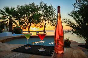 Oliviera Private Island Hotel – Kalem Island