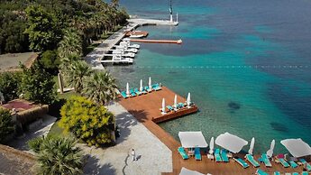 Oliviera Private Island Hotel – Kalem Island