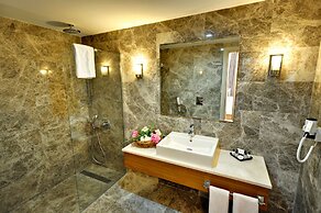 Oliviera Private Island Hotel – Kalem Island