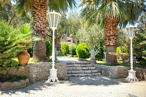 Oliviera Private Island Hotel – Kalem Island