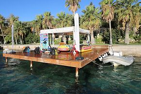 Oliviera Private Island Hotel – Kalem Island