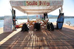 Oliviera Private Island Hotel – Kalem Island