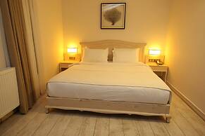 Oliviera Private Island Hotel – Kalem Island