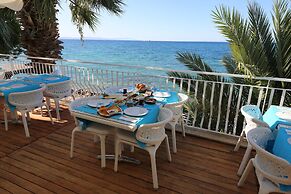 Oliviera Private Island Hotel – Kalem Island