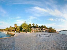 Oliviera Private Island Hotel – Kalem Island