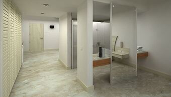 Oliviera Private Island Hotel – Kalem Island