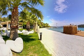 Oliviera Private Island Hotel – Kalem Island