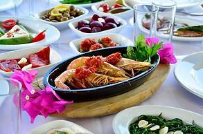 Oliviera Private Island Hotel – Kalem Island