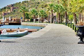 Oliviera Private Island Hotel – Kalem Island