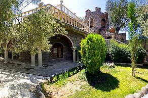 Oliviera Private Island Hotel – Kalem Island