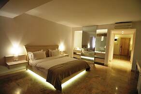 Oliviera Private Island Hotel – Kalem Island