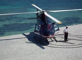 Oliviera Private Island Hotel – Kalem Island