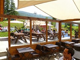 Chalet del Sole