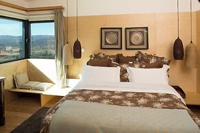 Rusticae Hotel Casas do Coro