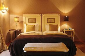 Rusticae Hotel Casas do Coro