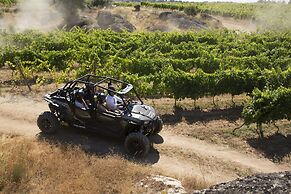 Rusticae Hotel Casas do Coro