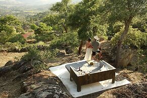 Rusticae Hotel Casas do Coro