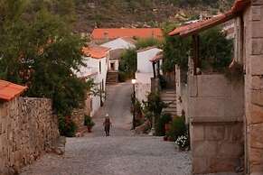 Rusticae Hotel Casas do Coro