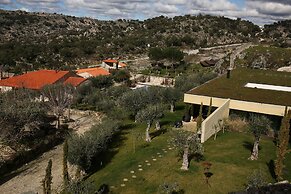 Rusticae Hotel Casas do Coro