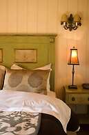 Rusticae Hotel Casas do Coro