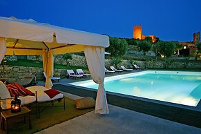 Rusticae Hotel Casas do Coro