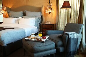 Rusticae Hotel Casas do Coro