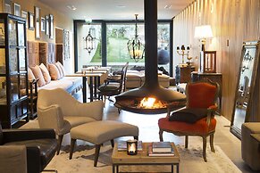 Rusticae Hotel Casas do Coro