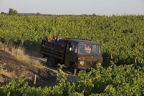 Rusticae Hotel Casas do Coro
