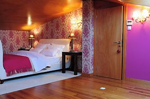 Rusticae Hotel Casas do Coro