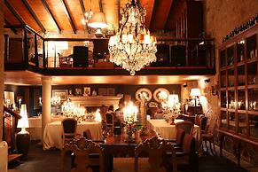 Rusticae Hotel Casas do Coro