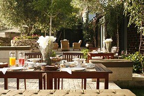 Rusticae Hotel Casas do Coro