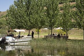 Rusticae Hotel Casas do Coro