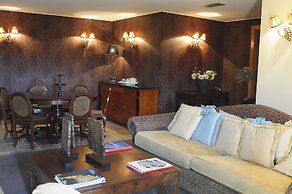 Rusticae Hotel Casas do Coro