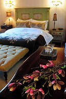 Rusticae Hotel Casas do Coro