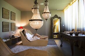 Rusticae Hotel Casas do Coro