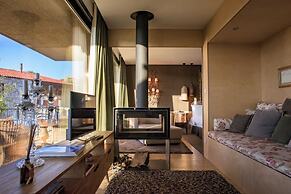 Rusticae Hotel Casas do Coro